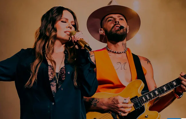 Jesse contradice a Joy: dice que ella ya sabía de su nueva banda