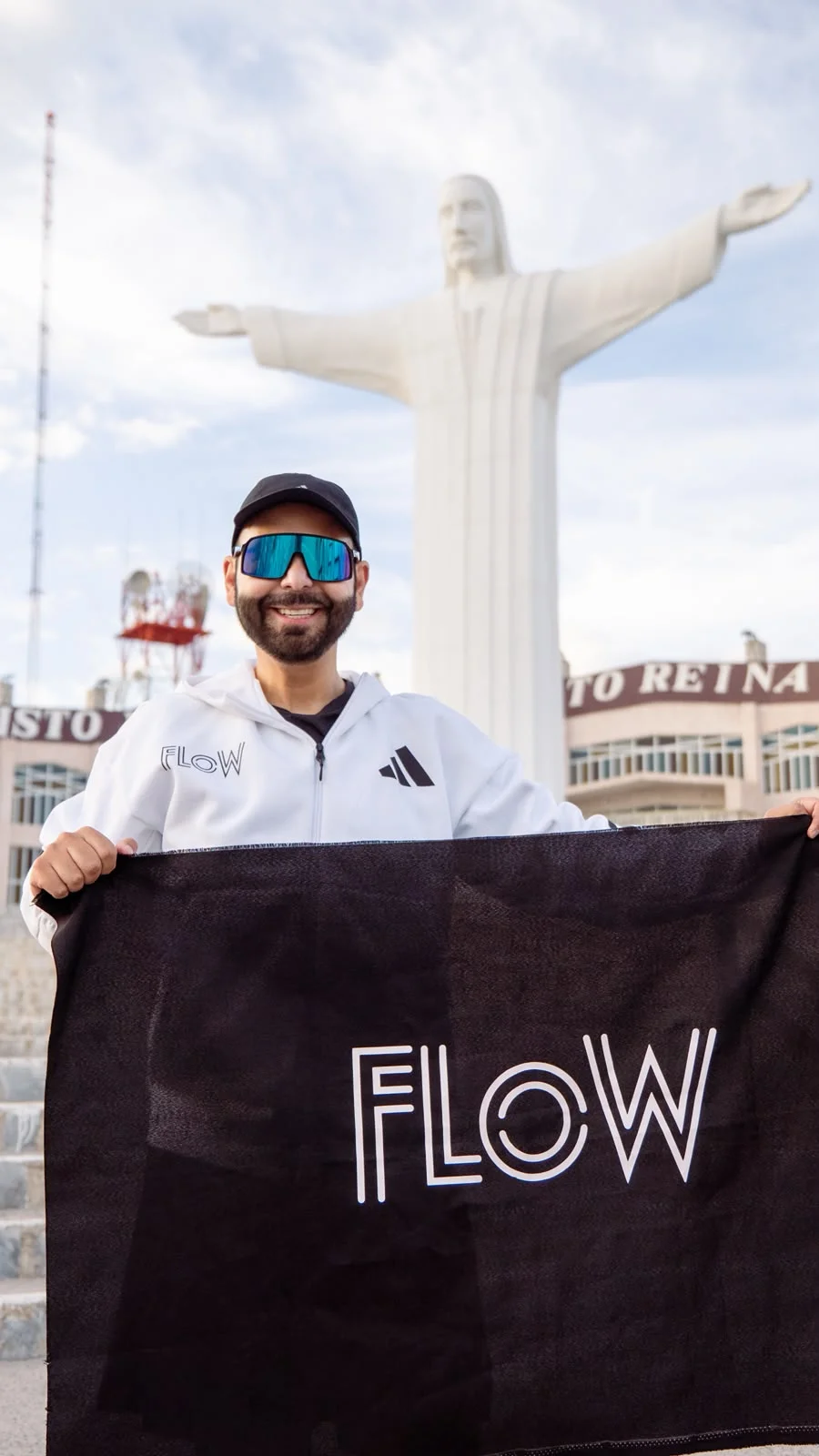 Lagunero se prepara rumbo al Maratón de Berlín 2026