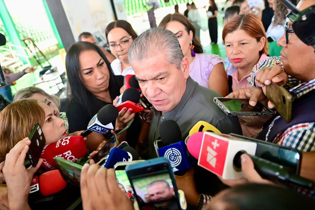 Torreón prepara acuerdo con transportistas; prevén adquirir hasta 150 camiones nuevos
