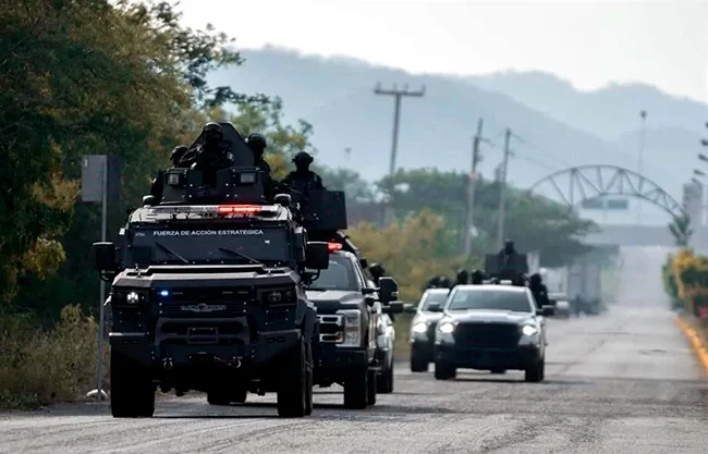 Juchitán sigue sin Alcalde tras captura de edil morenista; suplente no aparece y catean su casa
