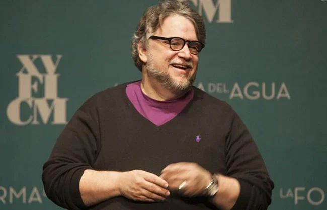 Guillermo del Toro estará en el Festival de Morelia por los 20 años de 'El laberinto del fauno'