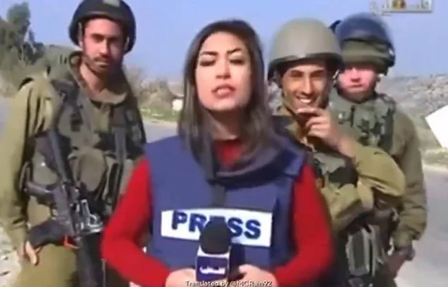 Israel ha asesinado a 191 periodistas en Gaza; palestinos muertos superan los 74 mil
