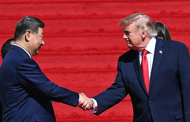 Trump y Xi Jinping se despiden con pocos resultados pero con nuevas citas en el horizonte