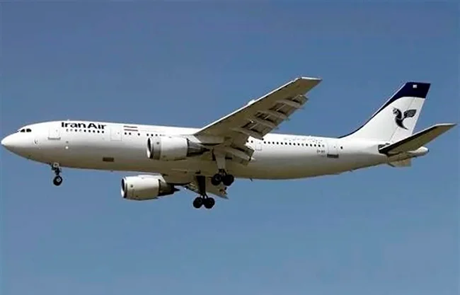 Irán amenaza con impedir vuelos de países de la región tras suspensión de conexiones aéreas
