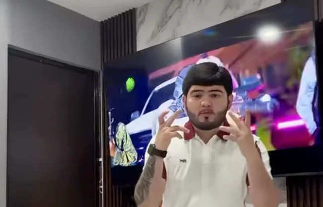 ¿Quién es Víctor Valverde, el cantante baleado en Culiacán?