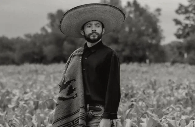 Novia de César Hurtado rompe el silencio tras la repentina muerte del actor mexicano