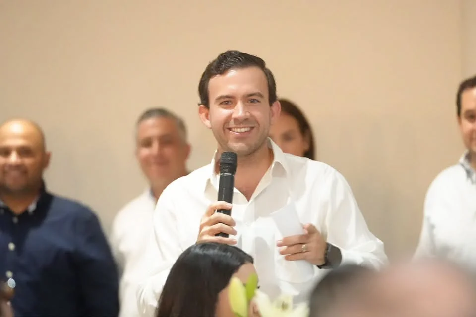 Gabriel Elizondo impulsa Fondo Permanente de Seguridad para fortalecer a policías estatales y municipales
