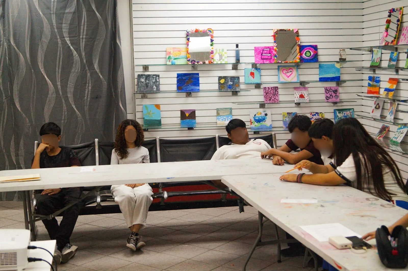 Imparten taller de psicología a estudiantes de secundaria para prevenir situaciones de riesgo