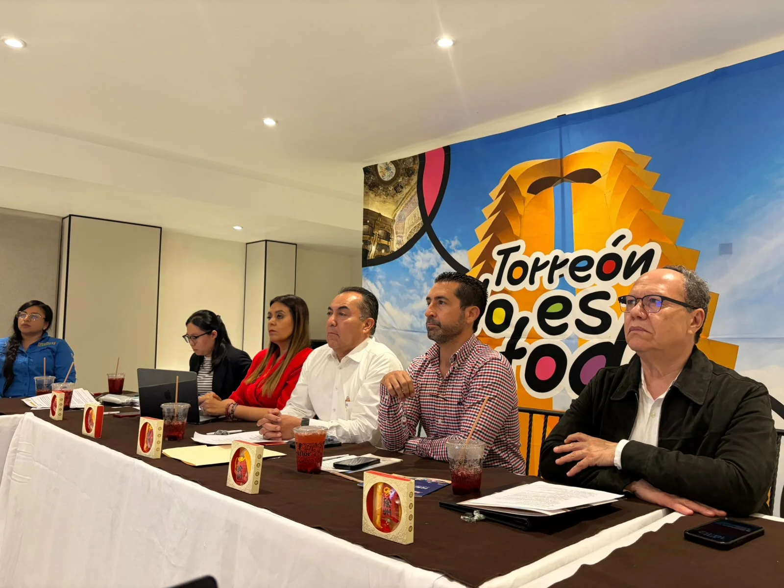 Torreón busca fortalecer vínculos turísticos y culturales con China