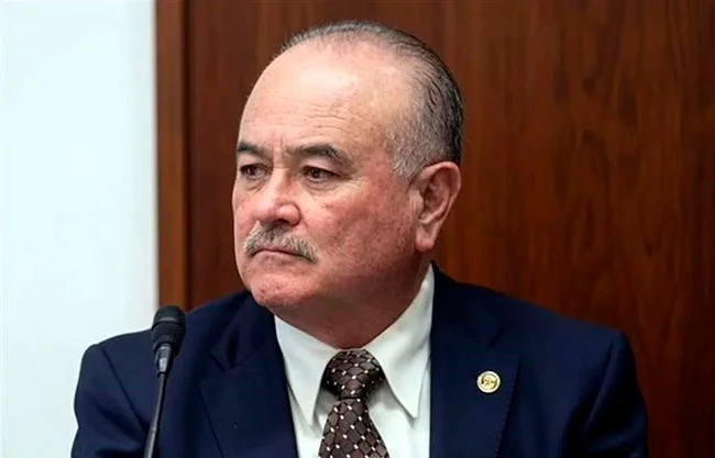 Amado Avendaño acusa falta de información sobre traslado de Ruffo a prisión domiciliaria