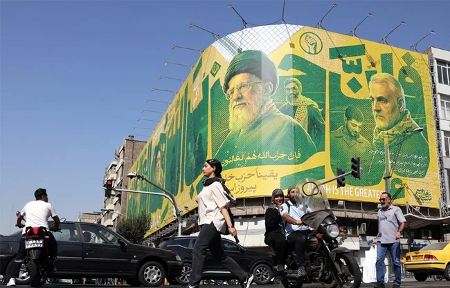 Irán advierte de que no cederá en sus condiciones para reabrir Ormuz pese al rechazo de Trump a su plan