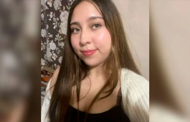 Localizan con vida a Luz Odette Loera, estudiante desaparecida en Matehuala