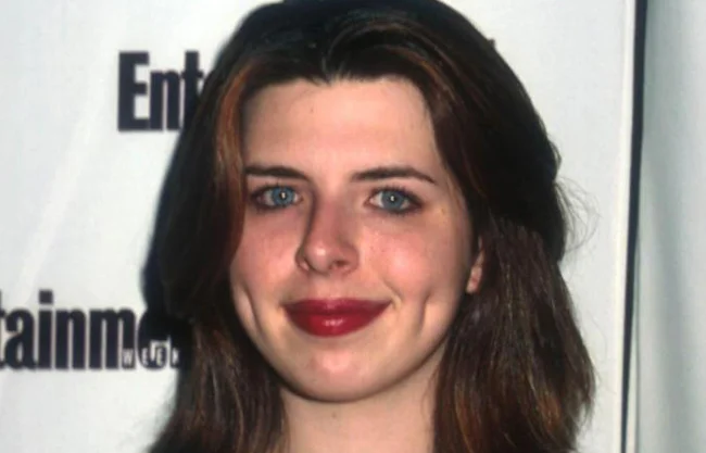 De "El diario de una princesa" a buscar trabajo: Heather Matarazzo teme perder su seguro de salud