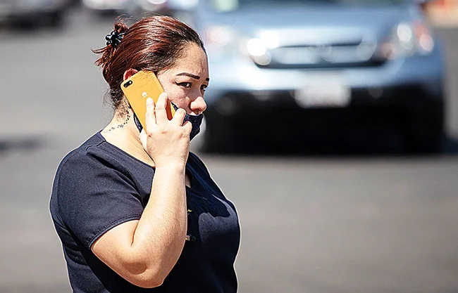 Estos celulares se quedan sin línea el 30 de septiembre: revisa tu número