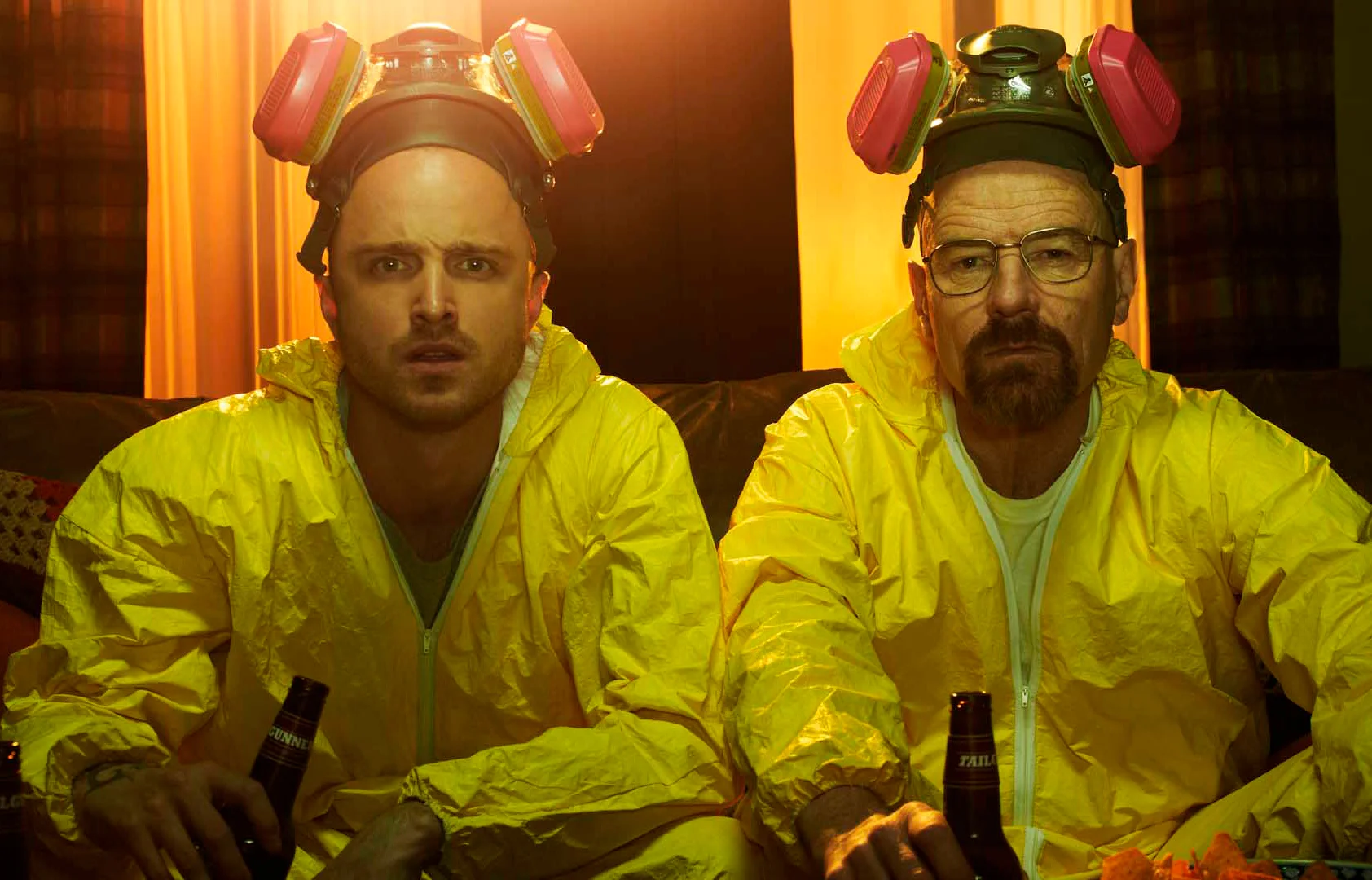 Las 10 mejores series del siglo XXI según The New York Times: Breaking Bad lidera el ranking
