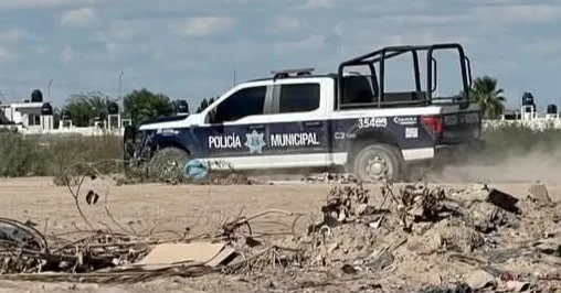 Fiscalía descarta muerte violenta en hombre localizado en pozo de Torreón