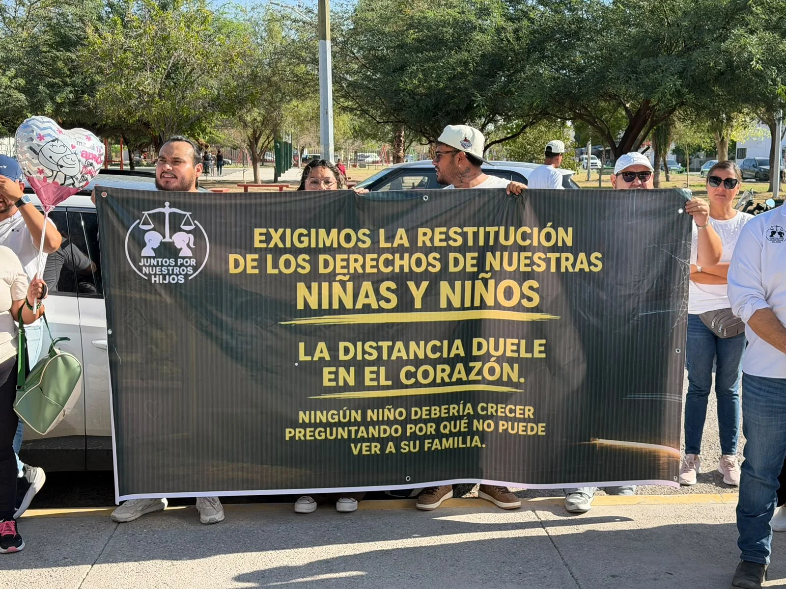 Denuncian retrasos de hasta 11 años en casos de juzgados familiares de Torreón