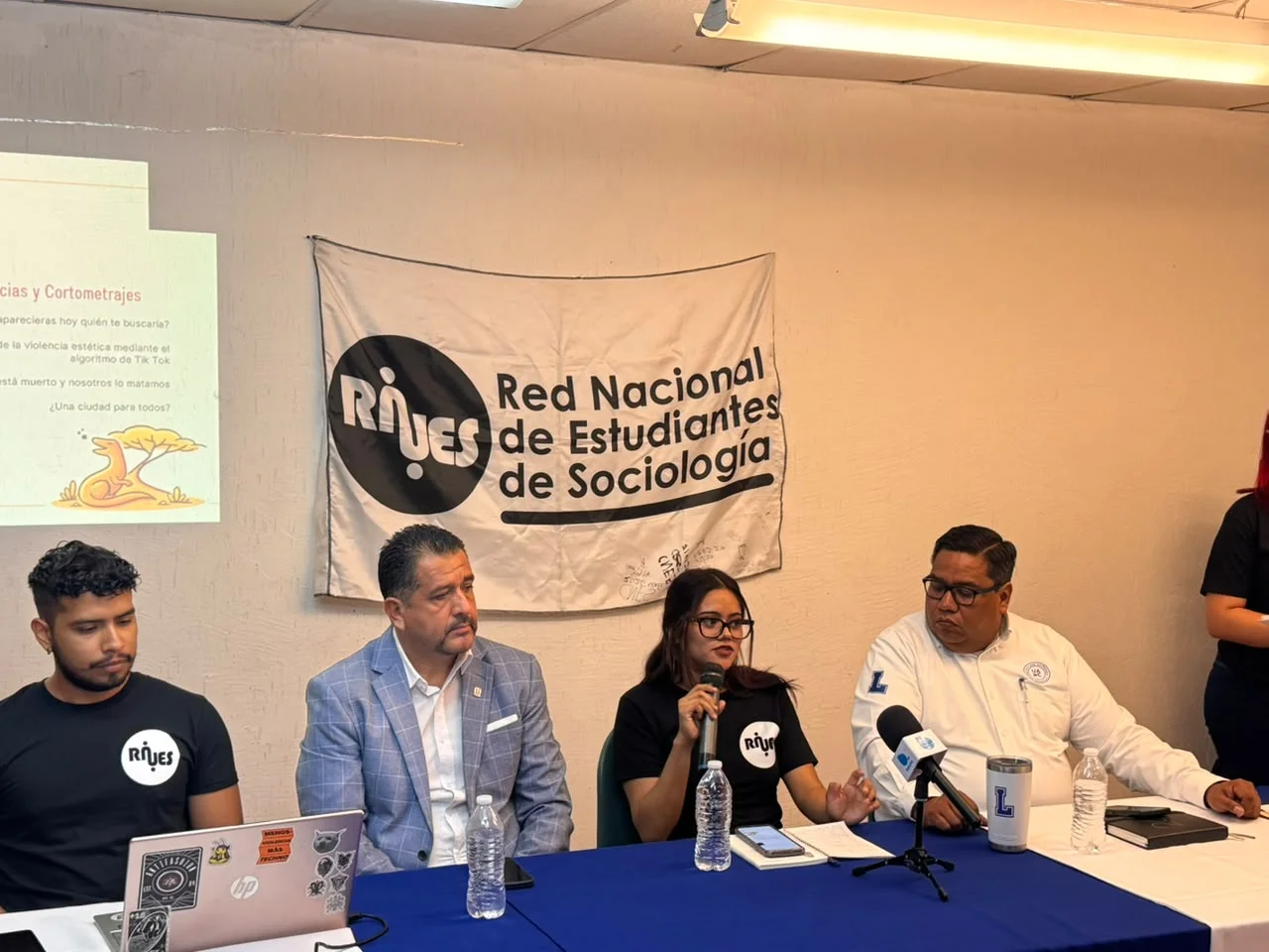 FCPyS anuncia el Congreso Nacional de Sociología