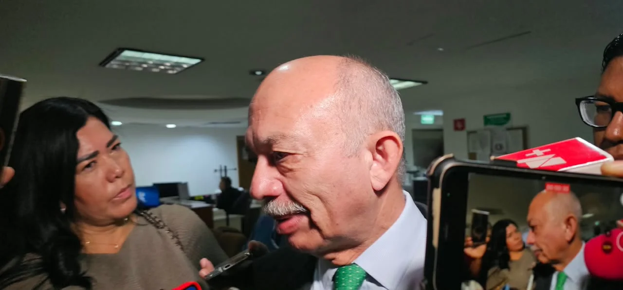 Gobierno de Coahuila confía en que venta de AHMSA permita reactivar empleos en la Región Centro