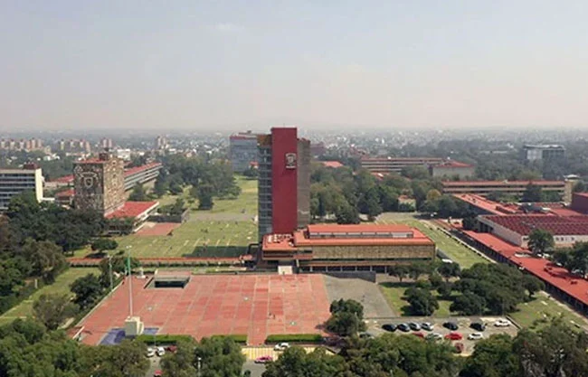 UNAM ocupa el lugar 76 a nivel mundial en el Ranking Mundial de Sustentabilidad