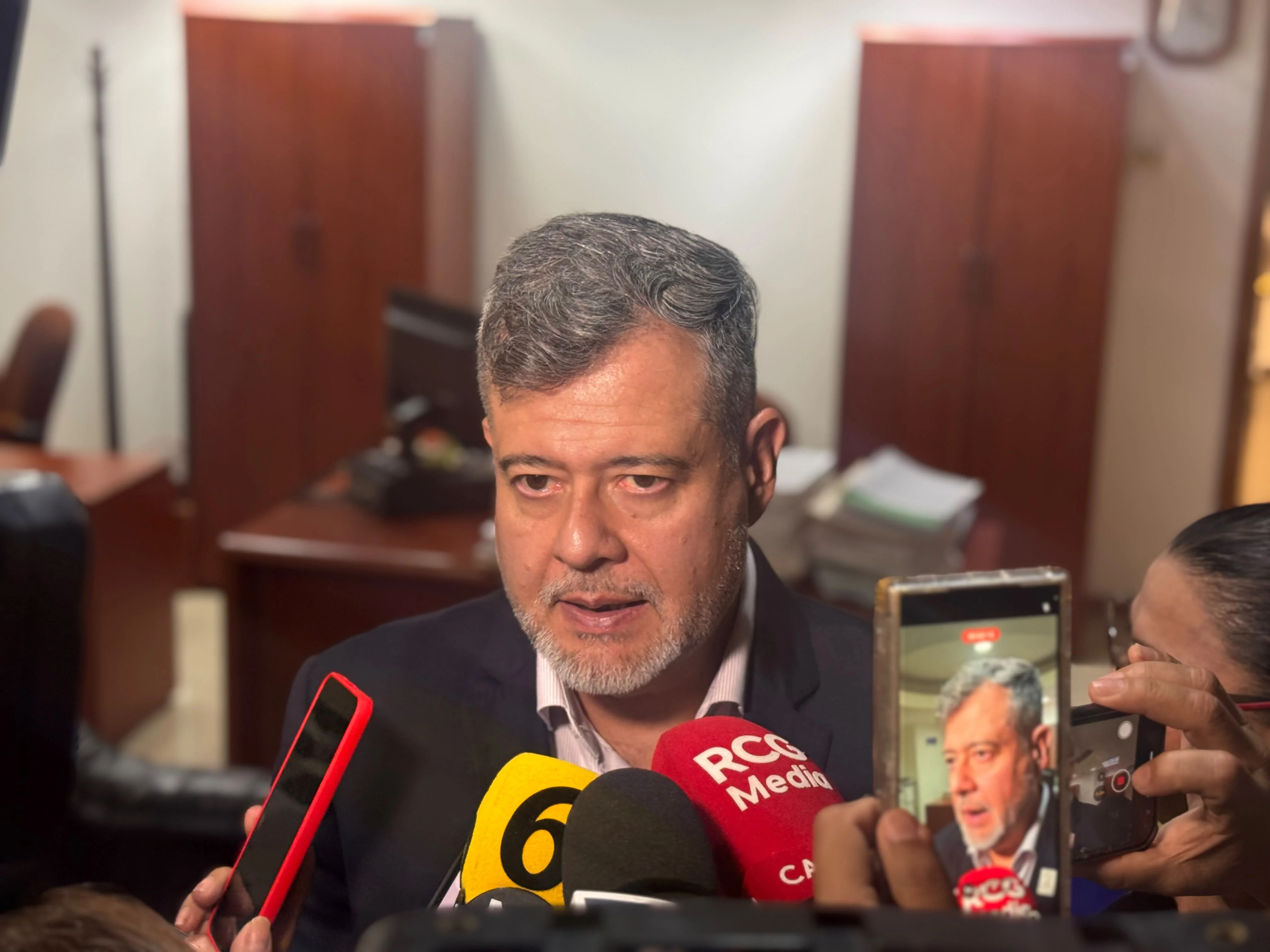 Tribunal Federal mantiene cerca de 6 mil expedientes por faltas graves de servidores y exfuncionarios