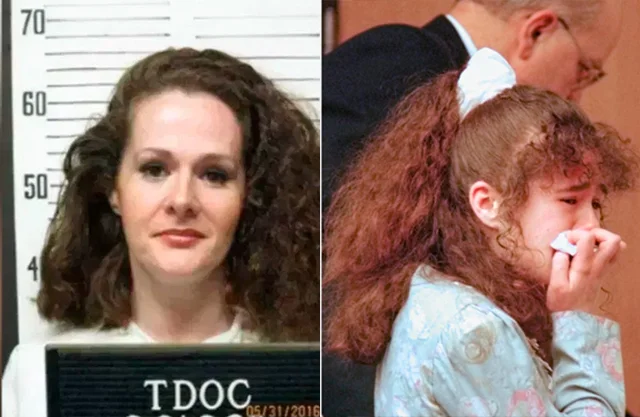 Quién es y qué crimen cometió Christa Pike, la primera mujer que será ejecutada en Tennessee en 200 años