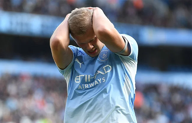Manchester City es declarado culpable de irregularidades financieras por la Premier League