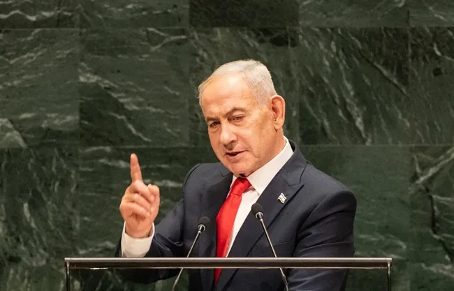 Netanyahu demanda a medios israelíes que publicaron que se le advirtió del 7 de octubre