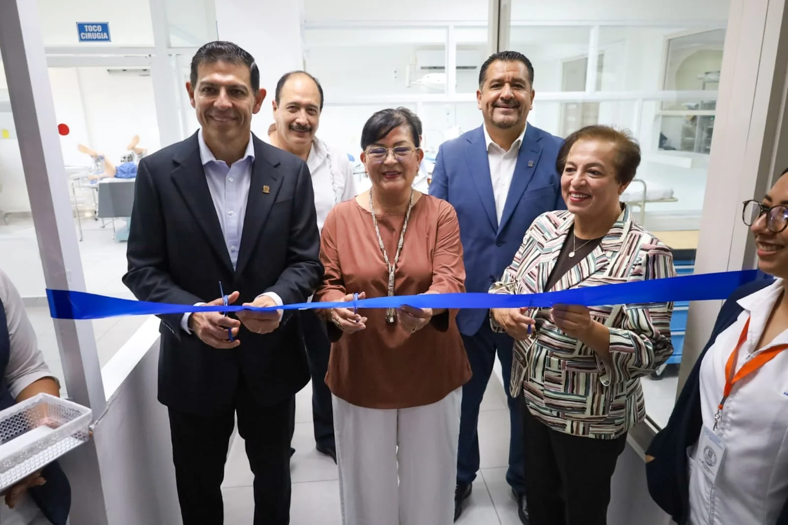 UAdeC fortalece infraestructura y equipamiento en facultades de la Unidad Laguna