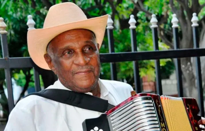 Luto en el folclor colombiano: Fallece Náfer Durán, Rey Vallenato y pionero junto a Diomedes Díaz