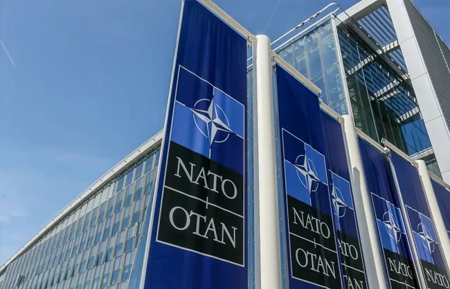 Rusia amenaza a la OTAN con usar armas nucleares si bloquea un enclave en el Báltico