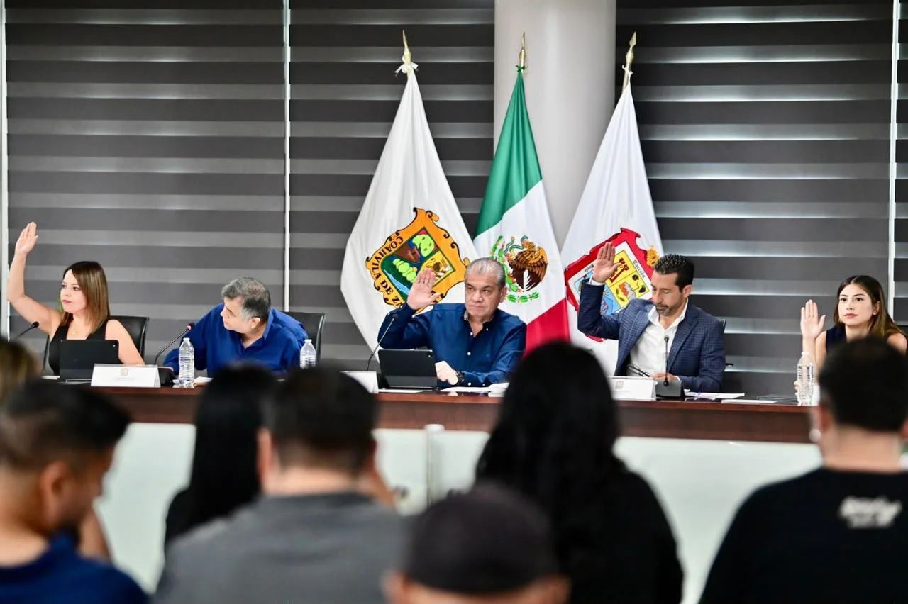 Cabildo de Torreón aprueba reforma para ordenar la función jurídica municipal