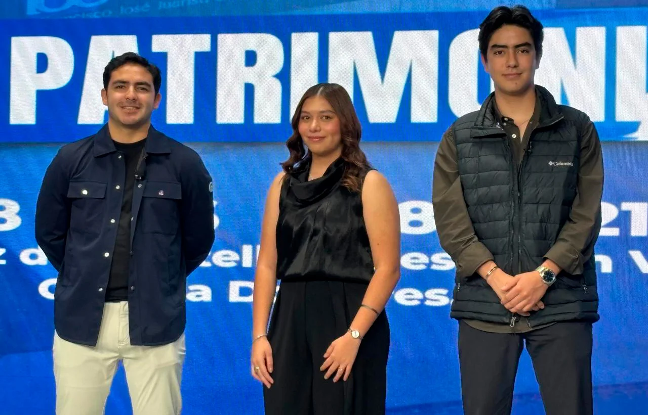 Impulsan estudiantes emprendedores el Garnachas Fest