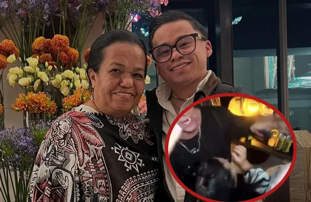 ‘No quiero guardar silencio’: Mamá de Abelito emprende acciones legales contra ‘influencers’ por agresión