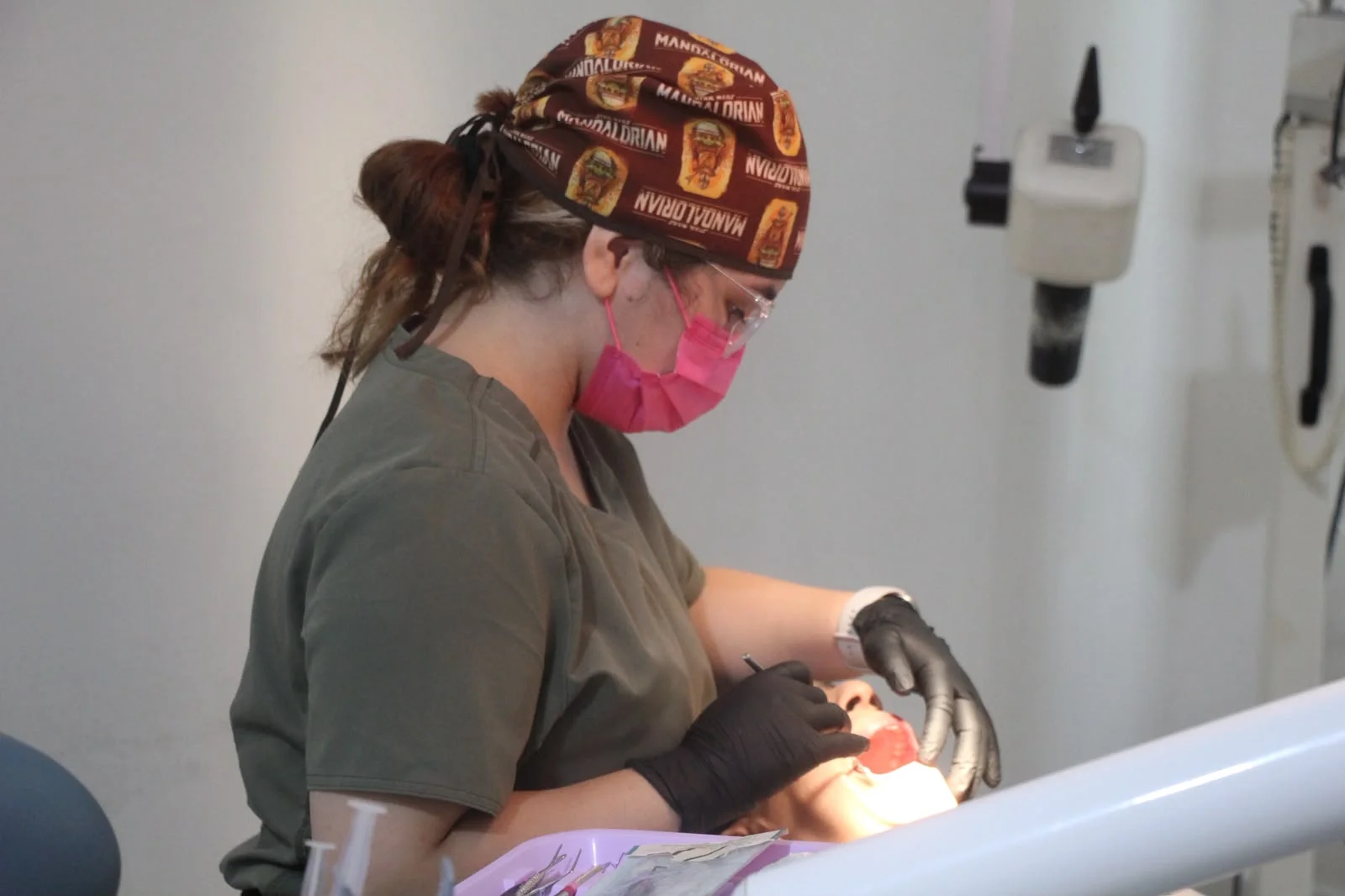 Ofrecen atención dental desde 50 pesos en el Centro Comunitario Nueva California