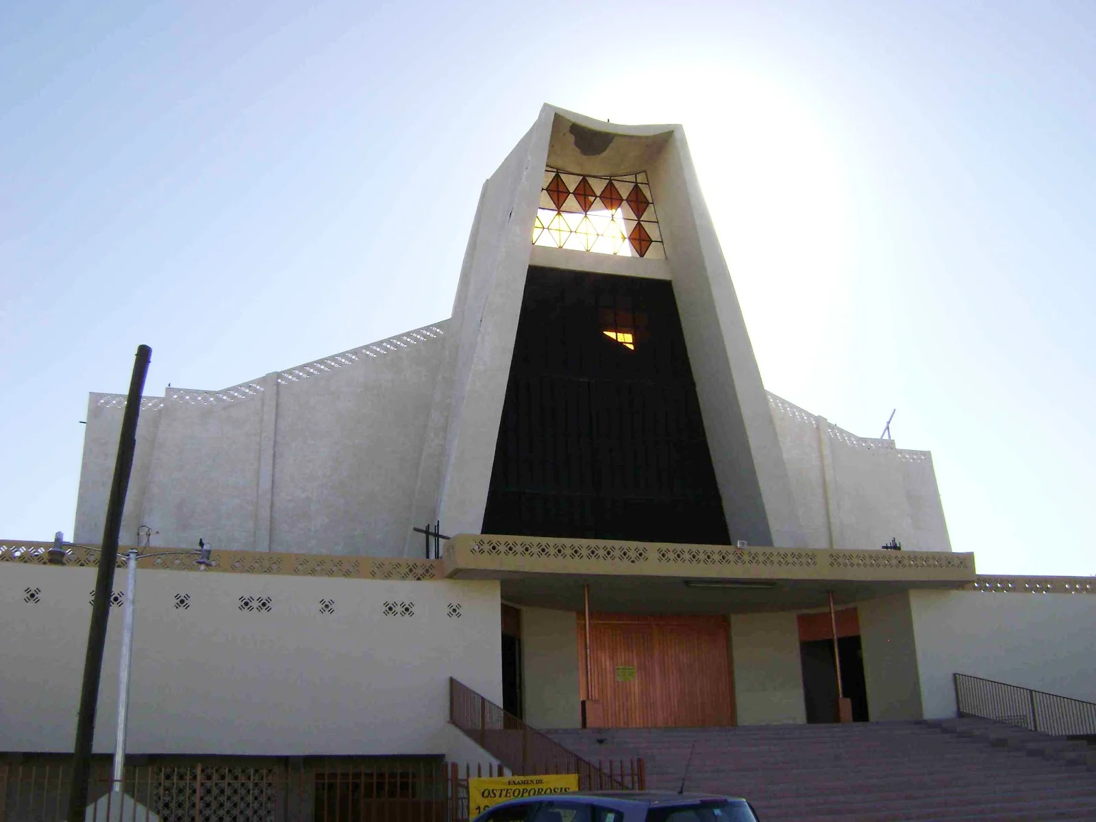 Parroquia de San José llama a orar por los jóvenes tras tragedia en secundaria de Torreón