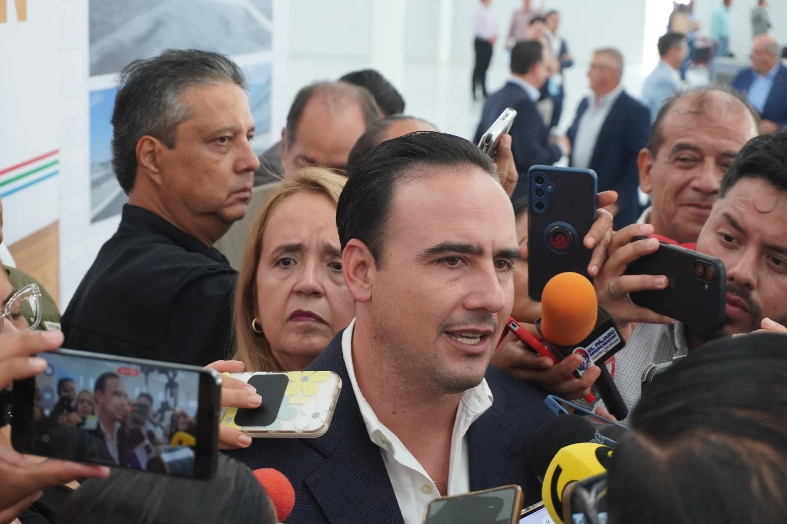 Manolo Jiménez pide esperar depósitos para dar por concretada la venta de AHMSA