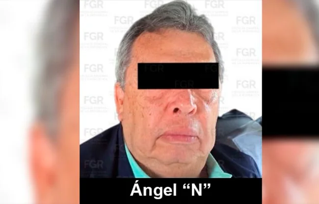Dan amparo a Ángel Aguirre para que pueda hacer llamadas y ver a su defensa desde Almoloya