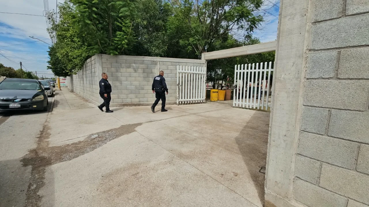 Ofrecen atención psicológica gratuita tras hechos ocurridos en secundaria de Torreón
