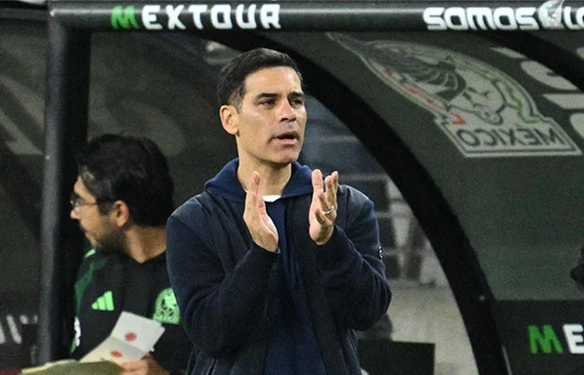 Rafael Márquez sacude al Tri: ¿por qué apuesta por un cambio generacional?