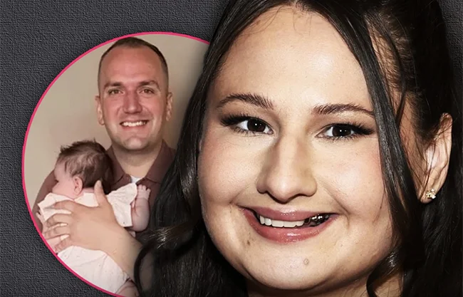 Encuentran sin vida a Ken Urker, prometido de Gypsy Rose Blanchard y padre de su hija