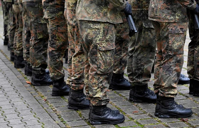 EU blinda la frontera con 500 militares tras ataque de presuntos narcos a la Guardia Costera