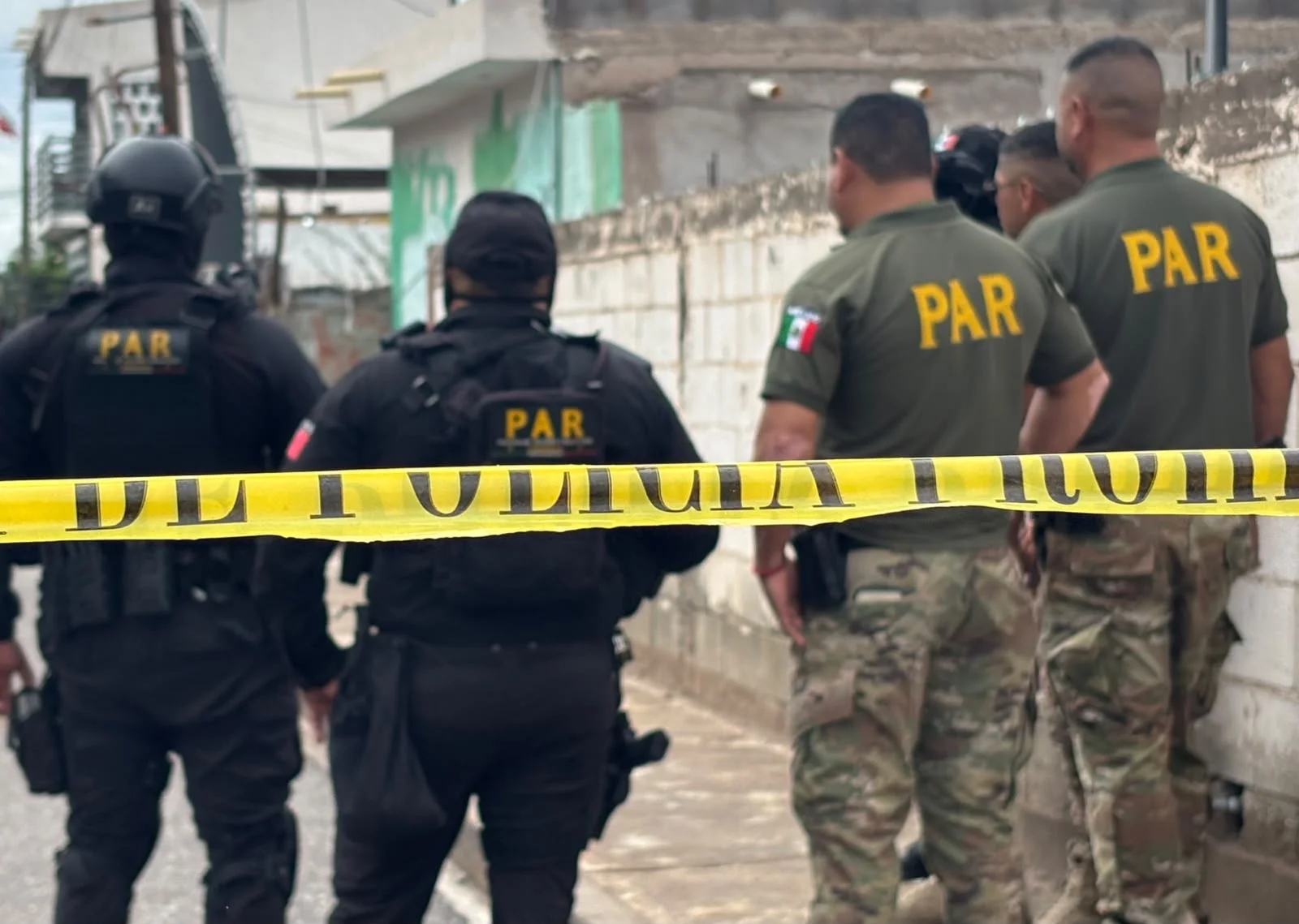 Dan de alta a una de las lesionadas tras ataque en secundaria de Torreón; tres continúan hospitalizados