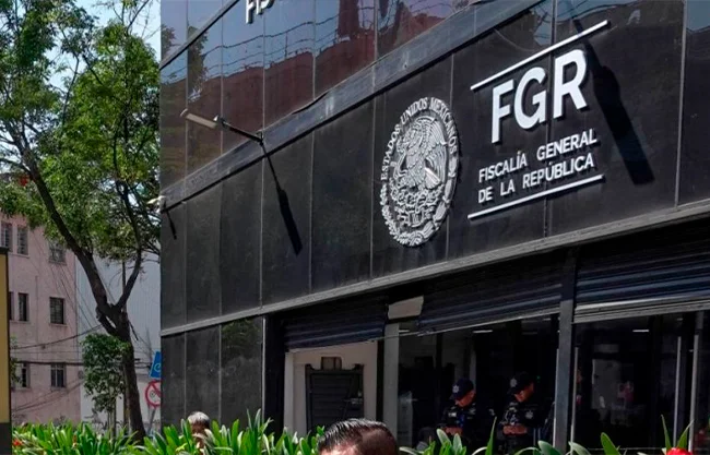 FGR le perdona todo a Jack Landsmanas y archiva millonaria investigación contra el consentido del gobierno