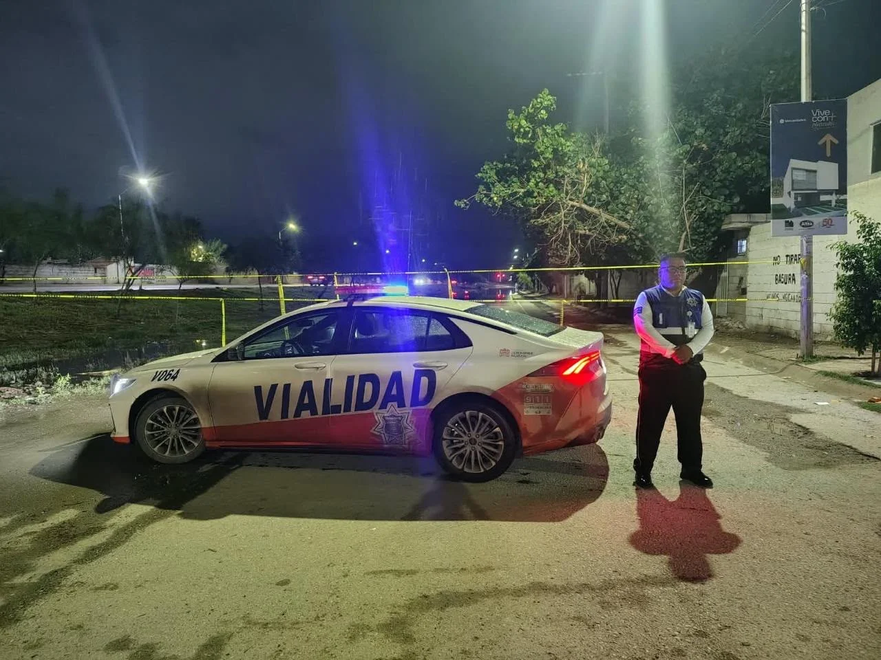 Avanzan trabajos para atender afectaciones por lluvias en Torreón