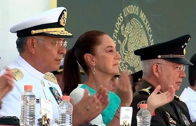 Marina plantea nueva estrategia naval para anticiparse a amenazas y reforzar vigilancia