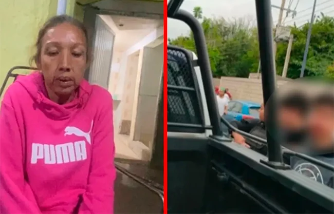 "Son mis hijos y no los voy a abandonar", madre de los gemelos denuncia amenazas y ofensas en su contra