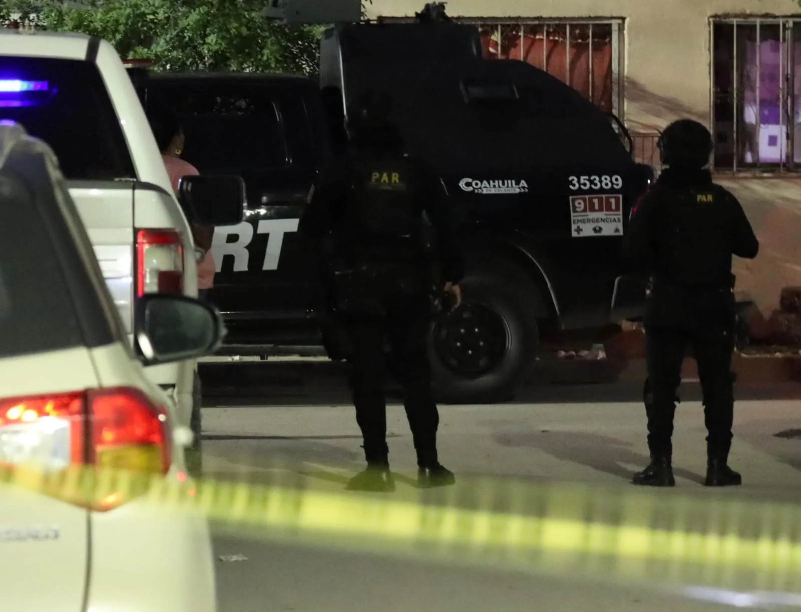 Catean casa de “los cuates” en el ejido La Unión de Torreón