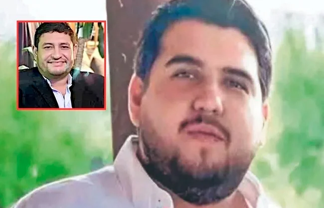 Emiten tercera orden de aprehensión contra 'El Señor de los Buques' por huachicol fiscal