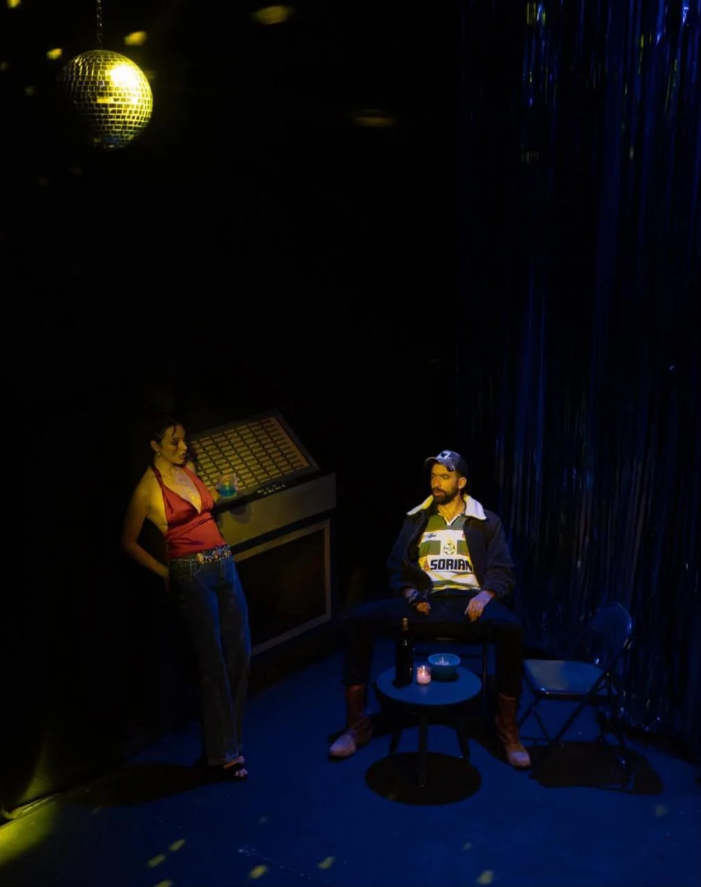 Dramafest llega a Torreón con la obra “Dani y el profundo mar azul”